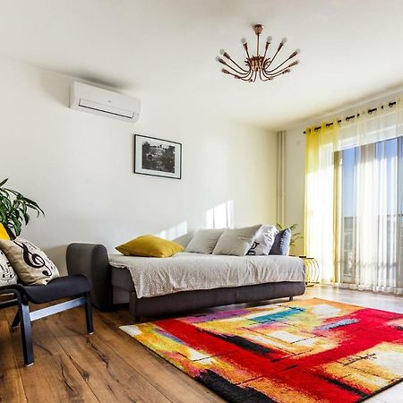 Apartment Arnold Rijeka Exterior foto