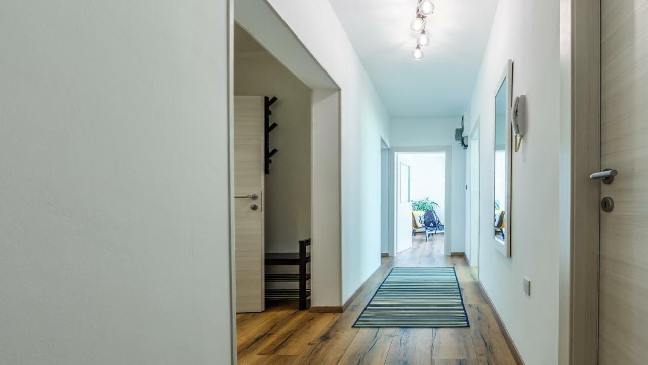 Apartment Arnold Rijeka Exterior foto