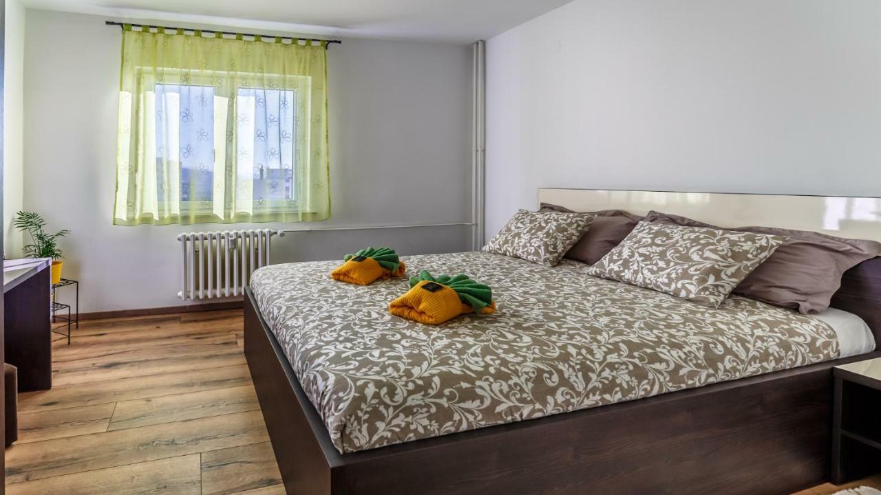 Apartment Arnold Rijeka Exterior foto