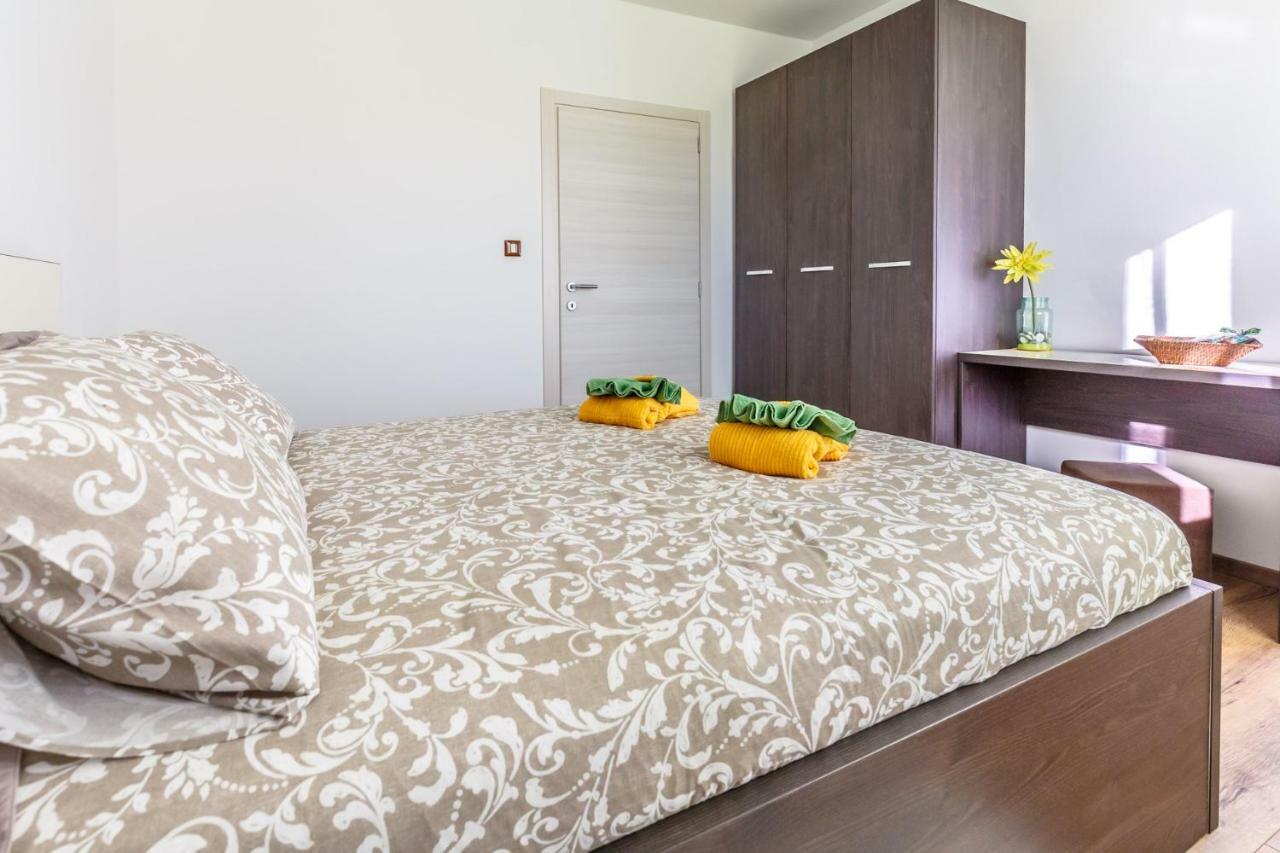 Apartment Arnold Rijeka Exterior foto